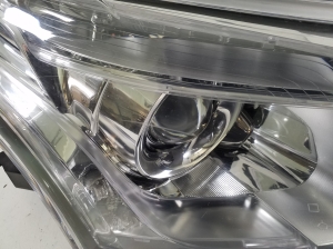 Mitsubishi Outlander (2012–2021) Headlight and its parts 4B45X8301C2 - 11