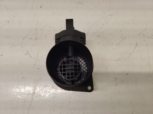 Volkswagen Sharan (1995–2010) Mass air flow sensor 038906461C - 4