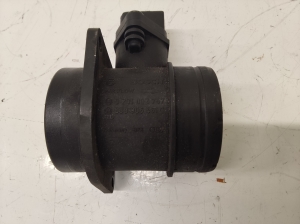 Volkswagen Sharan (1995–2010) Mass air flow sensor 038906461C - 5