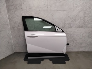 Hyundai Kona II (2023–2026) Priekšējās durvis - 2