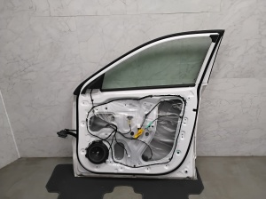 Hyundai Kona II (2023–2026) Priekšējās durvis - 3