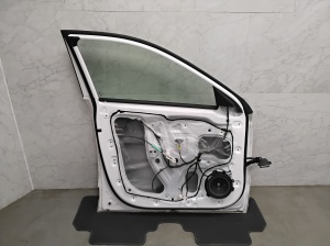 Hyundai Kona II (2023–2026) Vordere Tür - 3
