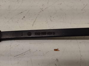 Volkswagen Sharan (1995–2010) Windshield wiper arm 7M3955410B - 2