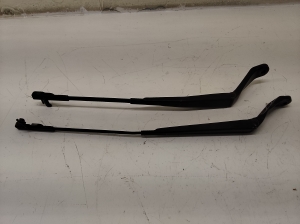 Volkswagen Sharan (1995–2010) Windshield wiper arm 7M3955410B - 4