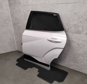 Hyundai Kona II (2023–2026) Tür hinten