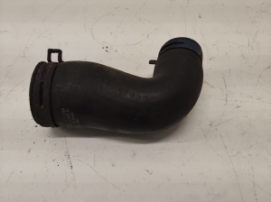 Volkswagen Sharan (1995–2010) Intercooler hose 7M3145955G - 2