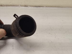 Volkswagen Sharan (1995–2010) Intercooler hose 7M3145955G - 4