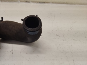 Volkswagen Sharan (1995–2010) Intercooler hose 7M3145955G - 5