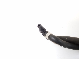 Mercedes Benz SLK-Class 172 (2011–2026) Schlauch A1725011925 - 3