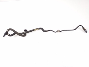 Mercedes Benz SLK-Class 172 (2011–2026) Schlauch A1725011925