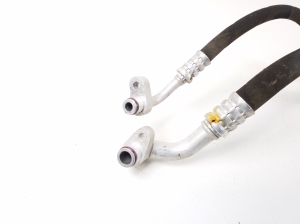 Mercedes Benz SLK-Class 172 (2011–2026) Klimaleitung A1728302815 - 2