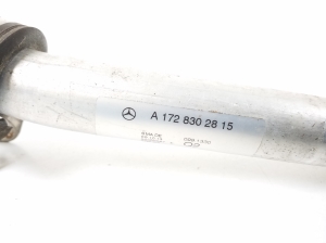 Mercedes Benz SLK-Class 172 (2011–2026) Klimaleitung A1728302815 - 3
