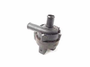Mercedes Benz SLK-Class 172 (2011–2026) Auxiliary water pump A2118350028 - 2