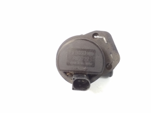 Mercedes Benz SLK-Class 172 (2011–2026) Auxiliary water pump A2118350028 - 4
