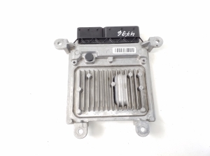 Mercedes Benz SLK-Class 172 (2011–2026) Motorsteuergerät A6519007500 - 3