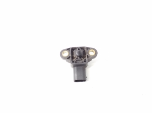 Mercedes Benz SLK-Class 172 (2011–2026) Ansaugluftdrucksensor A0061539728 - 3
