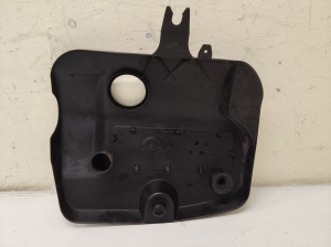 Volkswagen Sharan (1995–2010) Motorhaube 7M3103925B - 3