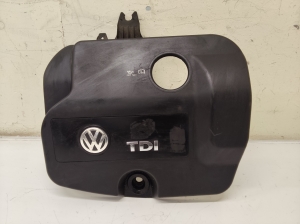 Motorhaube - 7M3103925B
