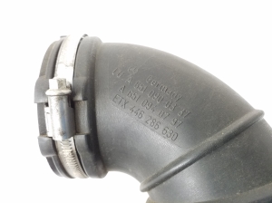 Mercedes Benz SLK-Class 172 (2011–2026) Voolik A6510900337 - 3