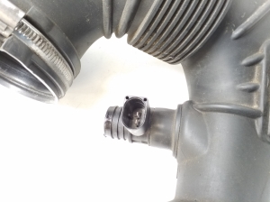 Mercedes Benz SLK-Class 172 (2011–2026) Voolik A6510900337 - 4