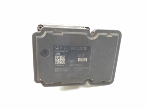 Mercedes Benz SLK-Class 172 (2011–2026) ABS bloks A1729014000 - 3