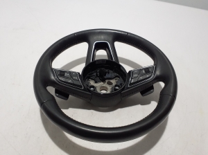 AUDI A5 (2016–2026) Steering wheel 8W0419091CL - 5