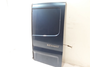   Rear cargo door  - 901004936R 