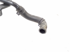 Mercedes Benz SLK-Class 172 (2011–2026) Voolik A1728300600 - 2