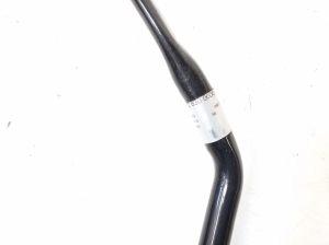 Mercedes Benz SLK-Class 172 (2011–2026) Voolik A1728300600 - 3