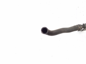 Mercedes Benz SLK-Class 172 (2011–2026) Voolik A1728300600 - 4