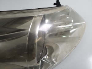 FIAT Scudo (2007–2017) Headlight 89901160 - 7