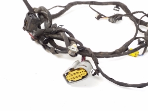 Mercedes Benz SLK-Class 172 (2011–2026) Other wire A0015453903 - 2