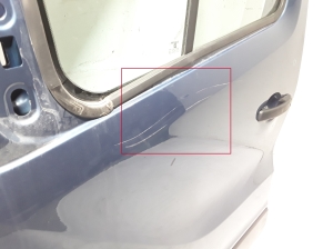 RENAULT Trafic III (2014–2022) Esiuks 801015693R - 3