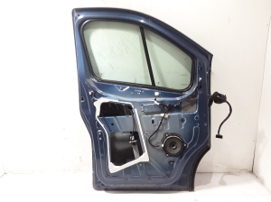 RENAULT Trafic III (2014–2022) Esiuks 801015693R - 4