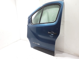 RENAULT Trafic III (2014–2022) Esiuks 801015693R - 5