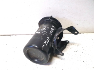 Volkswagen Caddy V (2020–2026) Kraftstofffiltergehäuse 5Q0127400F - 4