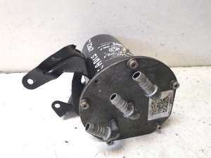 Fuel filter housing - 5Q0127400F