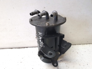 Volkswagen Caddy V (2020–2026) Kraftstofffiltergehäuse 5Q0127400F - 5