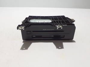 Audio, video, navigation - 8W0035183C