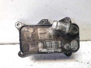 Mercedes Benz GLK-Class 204 (2008–2015) Ölkühler A6511800865 - 3