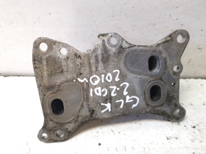 Mercedes Benz GLK-Class 204 (2008–2015) Ölkühler A6511800865 - 2