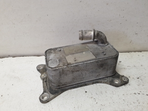 Mercedes Benz GLK-Class 204 (2008–2015) Ölkühler A6511800865 - 4