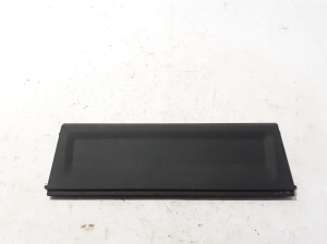   Parcel shelf  - 8W8867769 