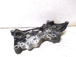 Mercedes Benz GLK-Class 204 (2008–2015) Halter für Ölkühler 70362380 - 3