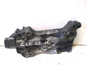 Halter für Ölkühler - 70362380