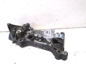 Mercedes Benz GLK-Class 204 (2008–2015) Halter für Ölkühler 70362380 - 5
