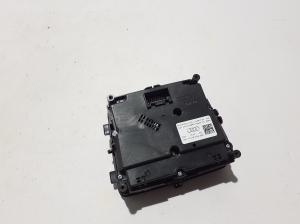 AUDI A5 (2016–2026) Display switch 8W0919614N - 2