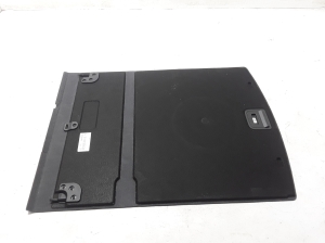 AUDI A5 (2016–2026) Trunk carpet 8W8863463 - 2