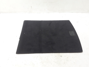 Trunk carpet - 8W8863463