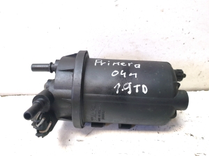 NISSAN Primera P12 (2001–2008) Kütusefiltri korpus 8200084288 - 2